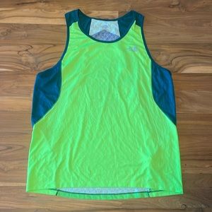 The Northface Men’s tank top
